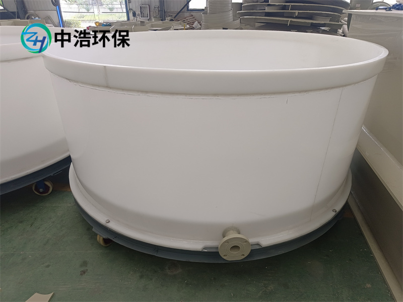 尖扎PP抽滤槽